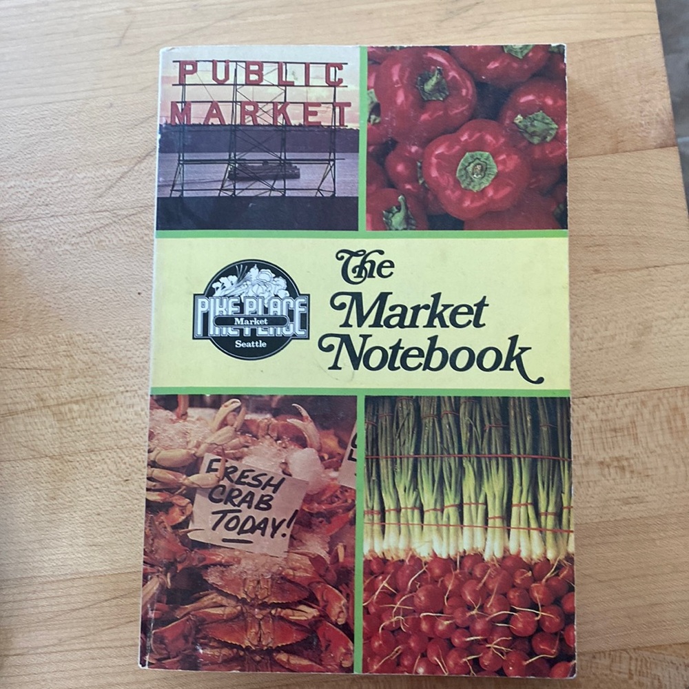 The Market Notebook